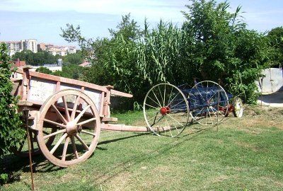 Il Borgo