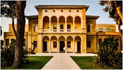 Bonifacio Castellane in Pescara