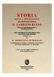 Week end della cultura: Rivolte dimenticate. Le insorgenze in Abruzzo e nel Sud Italia. Frà  Diavolo, Giuseppe Pronio e il cardinale Fabrizio Ruffo