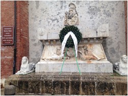 49° Incontro Tradizionalista di Civitella del Tronto
