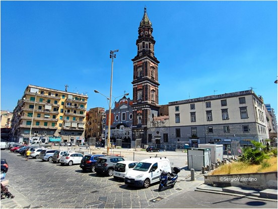 16 July 2025: Feast of Our Lady of Mount Carmel in Naples – Events, History, and Devotion